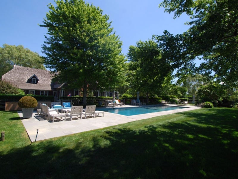 Landscaping Company | Landscape Designers | Greenwich, CT